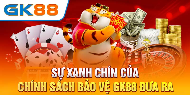 Chính sách bảo mật giúp bảo vệ thông tin cá nhân
