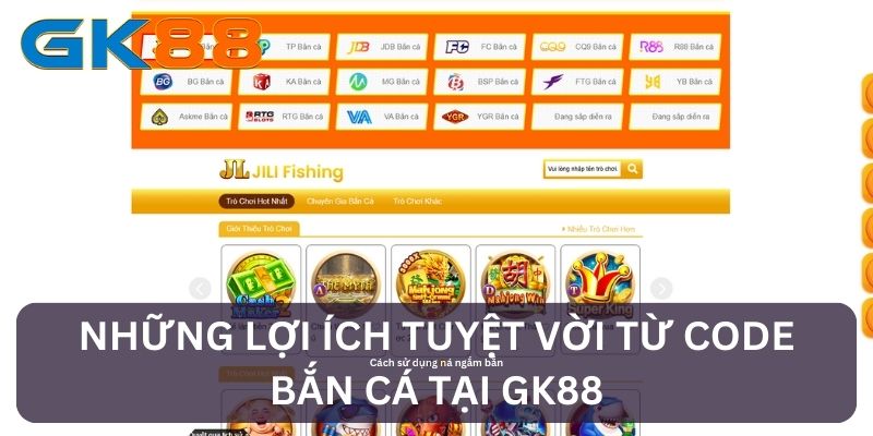 Lợi ích khi sử dụng Code