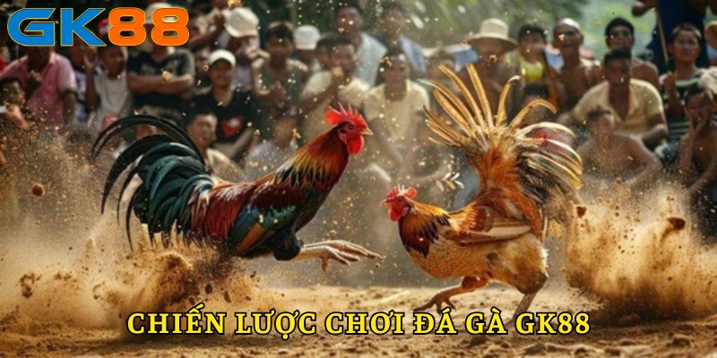 Chiến lược tham gia thắng lớn