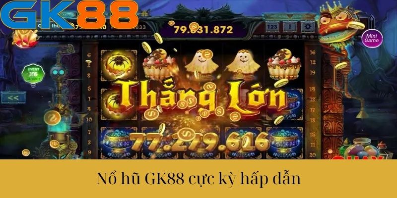 Cách Hack Nổ Hũ Đơn Giản - Chiến Thuật Dễ Dàng Và Hiệu Quả