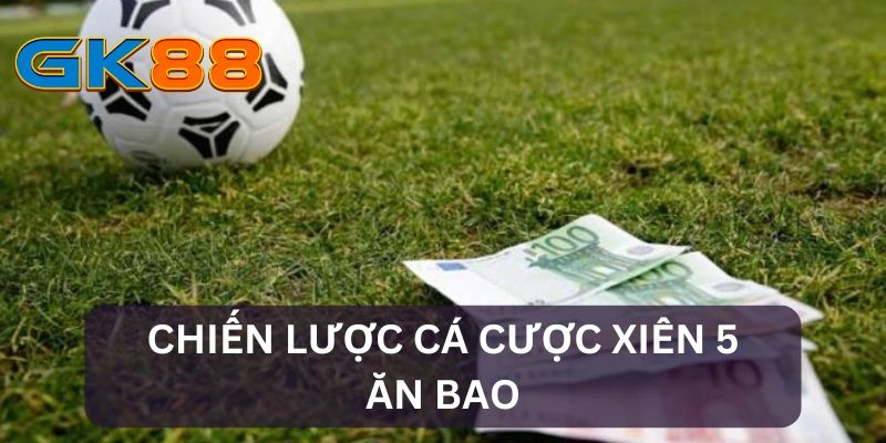 Chiến lược cá cược hiệu quả